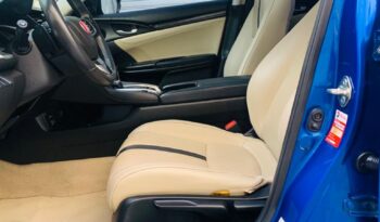 HONDA CIVIC RS 2018 MODEL 1.5 TURBO full