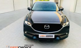 MAZDA CX-5 MODEL 2021