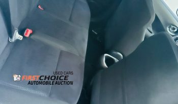 NISSAN JUKE SL 2015MODEL full