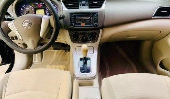 NISSAN TIDA 20015 MODEL GCC full