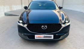 MAZDA CX-30 MODEL 2022
