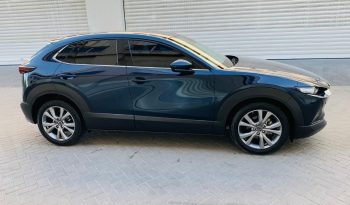 MAZDA CX-30 MODEL 2022 full