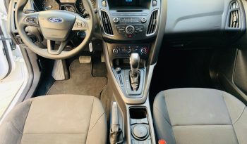 FORD FOCUS 2018 MODEL GCC full