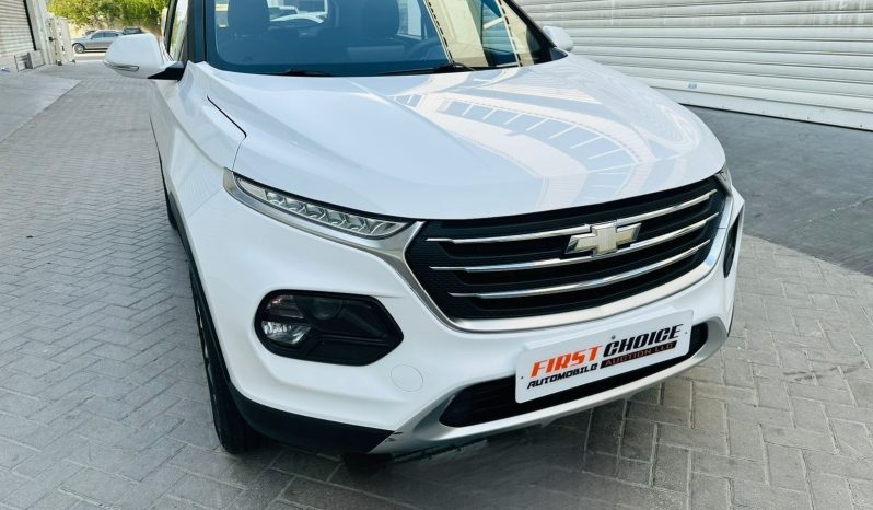 CHEVROLET GROOVE LT MODEL 2023 GCC full