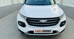 CHEVROLET GROOVE LT MODEL 2023 GCC