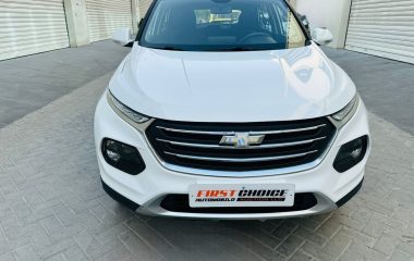 CHEVROLET GROOVE LT MODEL 2023 GCC