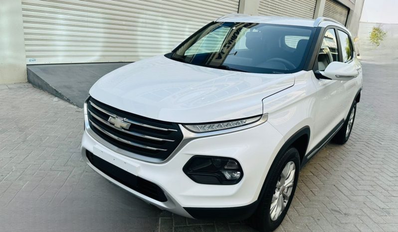 CHEVROLET GROOVE LT MODEL 2023 GCC full