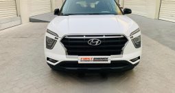 HYUNDAI CRETA 1.6cc MODEL 2022 GCC