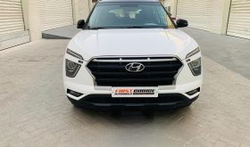 HYUNDAI CRETA 1.6cc MODEL 2022 GCC