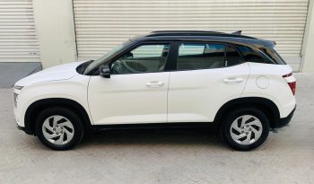 HYUNDAI CRETA 1.6cc MODEL 2022 GCC full