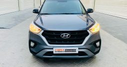 HYUNDAI CRETA 1.6cc MODEL 2019 GCC