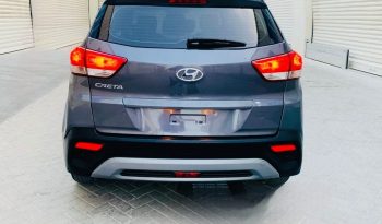 HYUNDAI CRETA 1.6cc MODEL 2019 GCC full