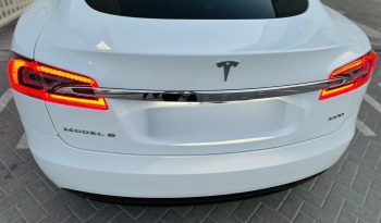 TESLA MODEL S 100D LONG RANGE 100 KWHu 518 BHP GCC full