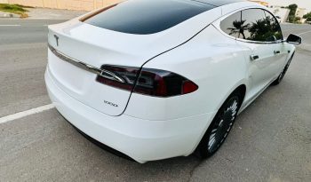 TESLA MODEL S 100D LONG RANGE 100 KWHu 518 BHP GCC full