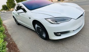 TESLA MODEL S 100D LONG RANGE 100 KWHu 518 BHP GCC full