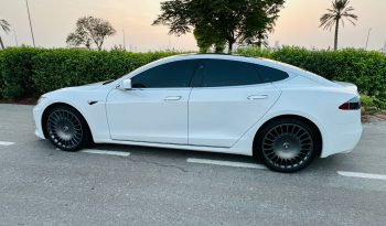 TESLA MODEL S 100D LONG RANGE 100 KWHu 518 BHP GCC full