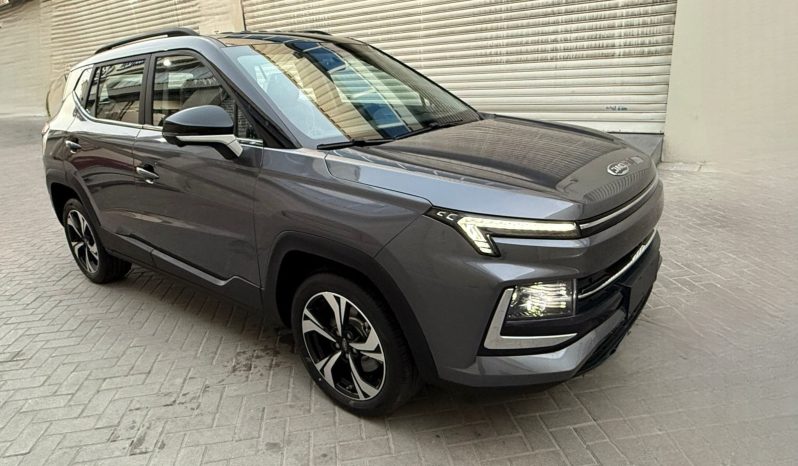 CHERY TIGGO 7 PRO MAX PREMIUM 2024 MODEL GCC full