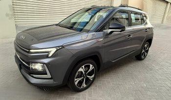 CHERY TIGGO 7 PRO MAX PREMIUM 2024 MODEL GCC full