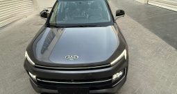 CHERY TIGGO 7 PRO MAX PREMIUM 2024 MODEL GCC