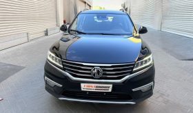 MG RX5 LUXURY 2023 MODEL GCC