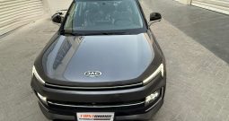 JAC JS 4 INTELLIGENT TURBO MODEL 2024