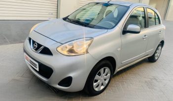 NISSAN MICRA 2020 MODEL full