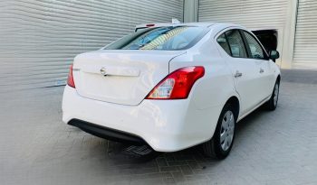 NISSAN SUNNY 2024 MODE 3 YEARS WARRANTY full