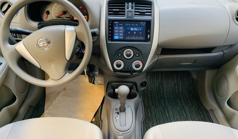 NISSAN SUNNY 2024 MODE 3 YEARS WARRANTY full