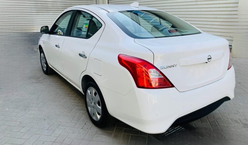 NISSAN SUNNY 2024 MODE 3 YEARS WARRANTY full