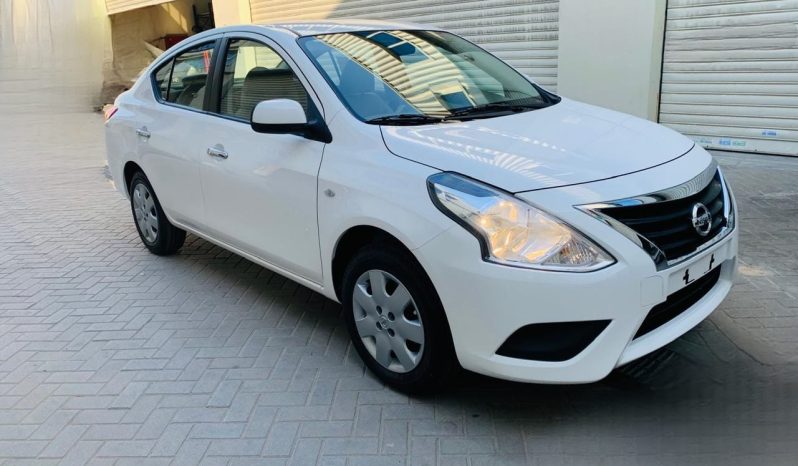 NISSAN SUNNY 2024 MODE 3 YEARS WARRANTY full