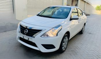 NISSAN SUNNY 2024 MODE 3 YEARS WARRANTY full