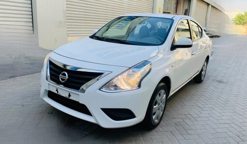 NISSAN SUNNY 2024 MODE 3 YEARS WARRANTY full