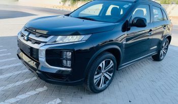 MITSUBISHI ASX GLX MODEL 2024 GCC full