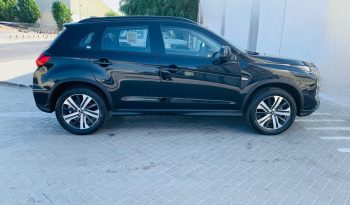 MITSUBISHI ASX GLX MODEL 2024 GCC full