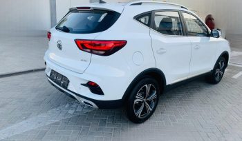 MG ZS LUXURY 2025 MODEL GCC full