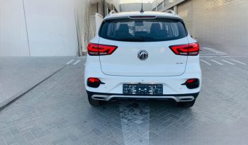 MG ZS LUXURY 2025 MODEL GCC full