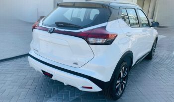 NISSAN KICKS 2024 MODEL GCC full