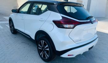 NISSAN KICKS 2024 MODEL GCC full