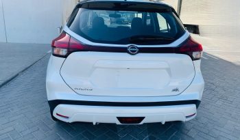 NISSAN KICKS 2024 MODEL GCC full