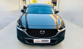MAZDA CX-30 ELITE 2023 MODEL GCC