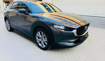 MAZDA CX-30 ELITE 2023 MODEL GCC full