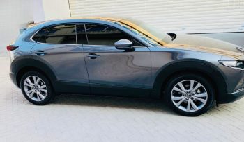 MAZDA CX-30 ELITE 2023 MODEL GCC full