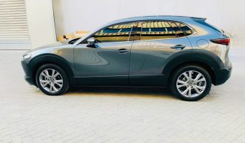 MAZDA CX-30 ELITE 2023 MODEL GCC full