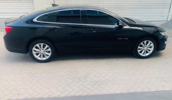 CHEVROLET MALIBU LS MODEL 2022 GCC full