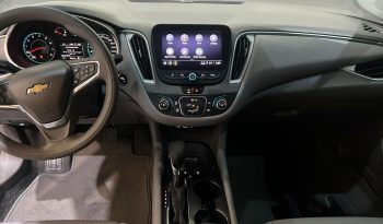 CHEVROLET MALIBU LS MODEL 2022 GCC full