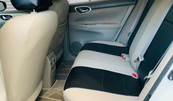 NISSAN SENTRA S MODEL 2019 GCC full