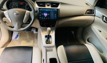 NISSAN SENTRA S MODEL 2019 GCC full