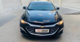 CHEVROLET MALIBU LS MODEL 2022 GCC