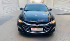 CHEVROLET MALIBU LS MODEL 2022 GCC