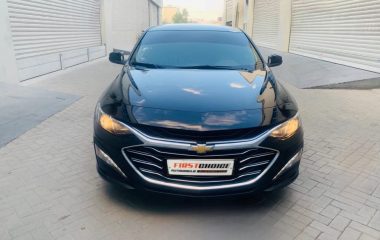 CHEVROLET MALIBU LS MODEL 2022 GCC